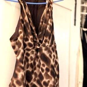 Worthington Tank Top